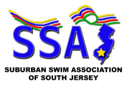 Suburban Swim Association of South Jersey