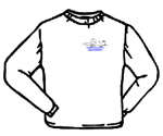 long sleeve t-shirt